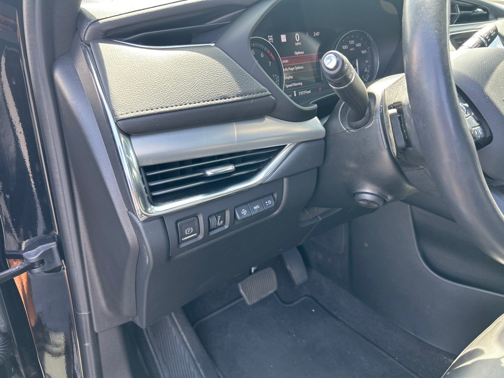 2023 Cadillac XT4 Image 21