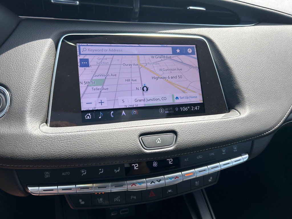 2023 Cadillac XT4 Image 24