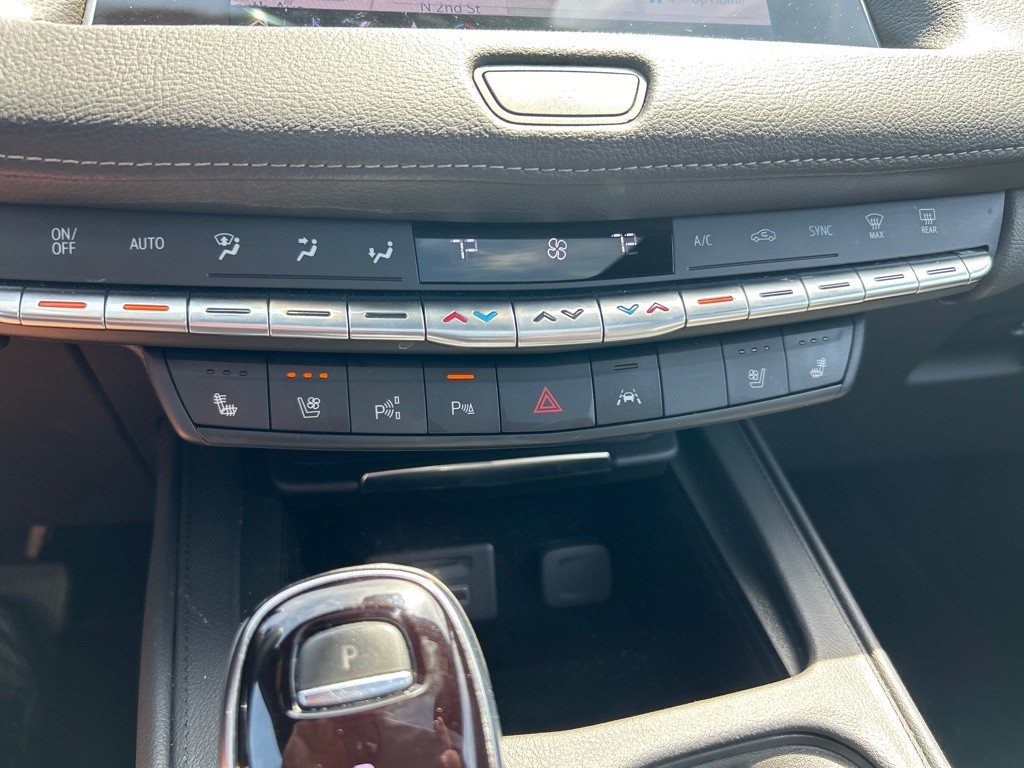 2023 Cadillac XT4 Image 25