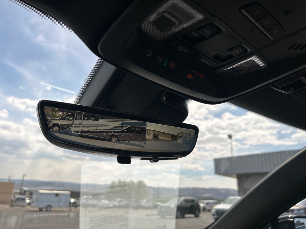 2023 Cadillac XT4 Image 27