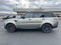 Image for 2017 Land Rover Range Rover Sport SC ID: 6703014