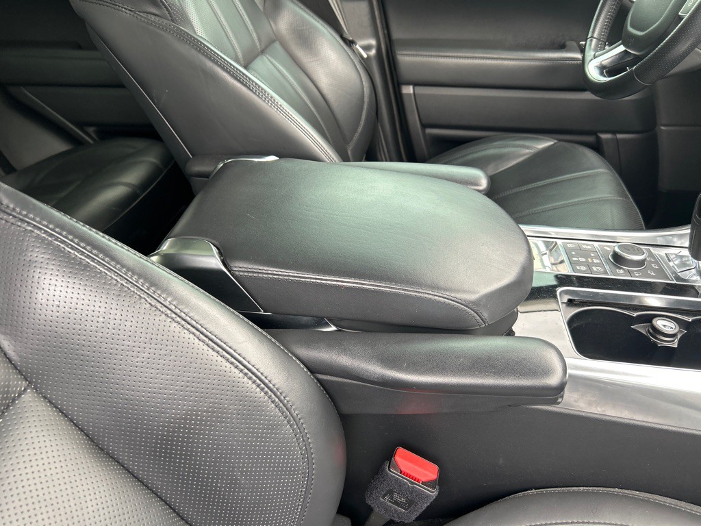 2017 Land Rover Range Rover Sport Image 13