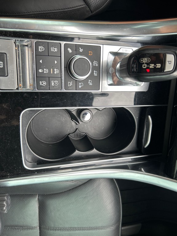 2017 Land Rover Range Rover Sport Image 31