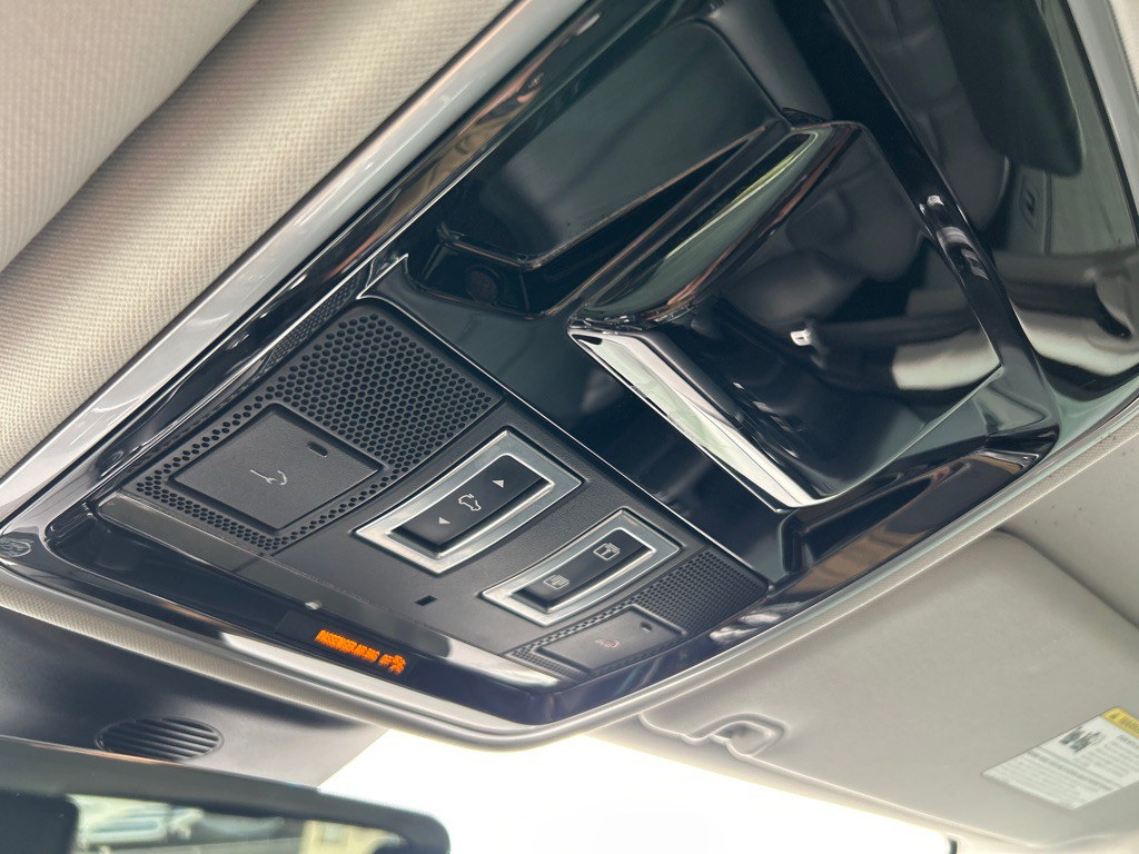 2017 Land Rover Range Rover Sport Image 33