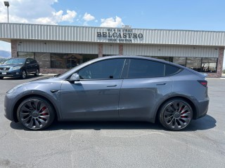 Image for 2023 Tesla Model Y Performance ID: 6718233