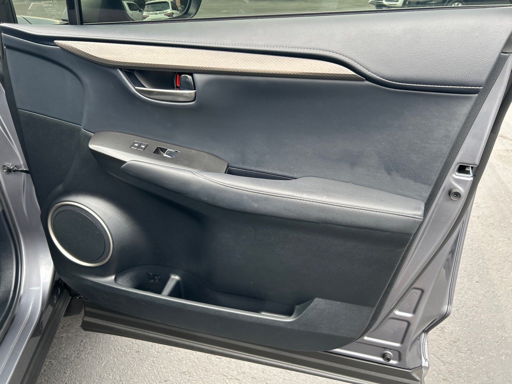 2020 Lexus NX Image 9
