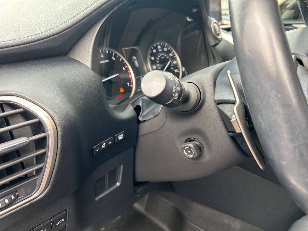 2020 Lexus NX Image 21