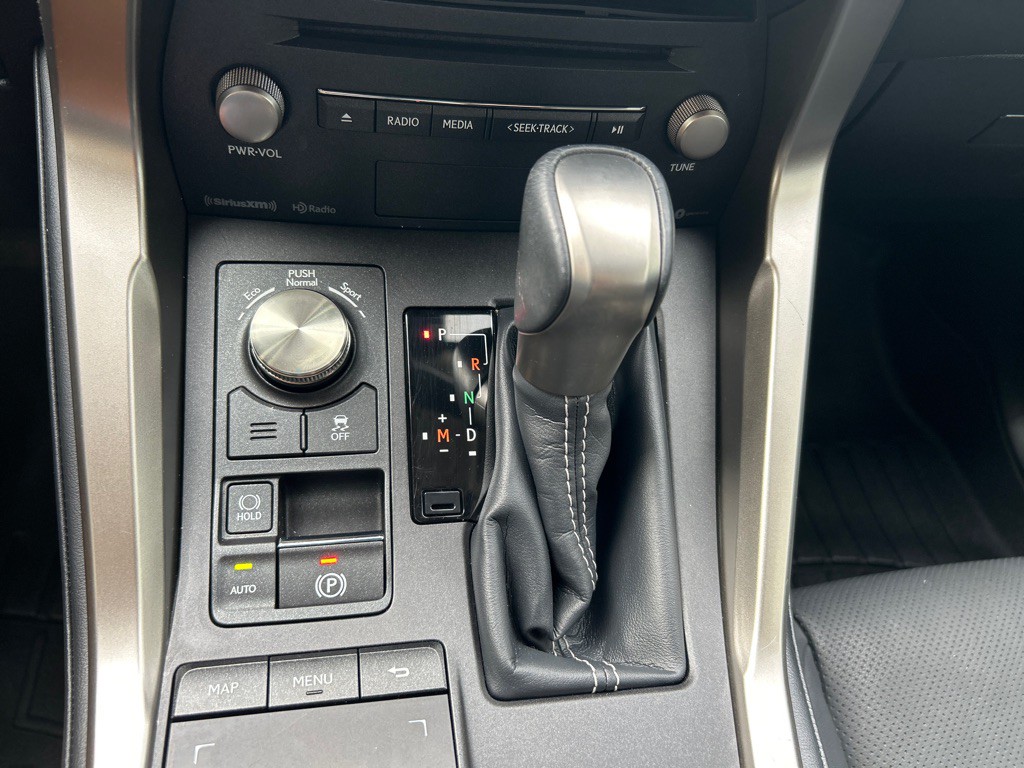 2020 Lexus NX Image 26
