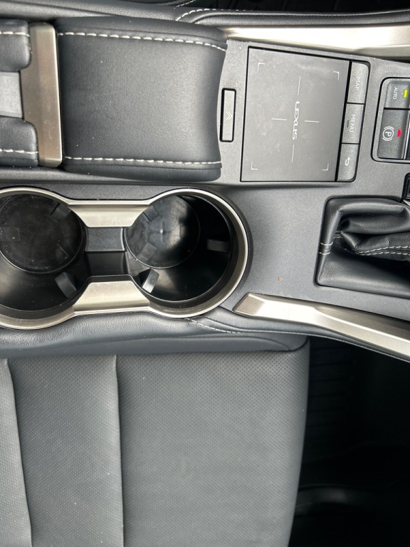 2020 Lexus NX Image 27