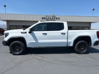 Image for 2024 GMC Sierra 1500 AT4X ID: 6720010