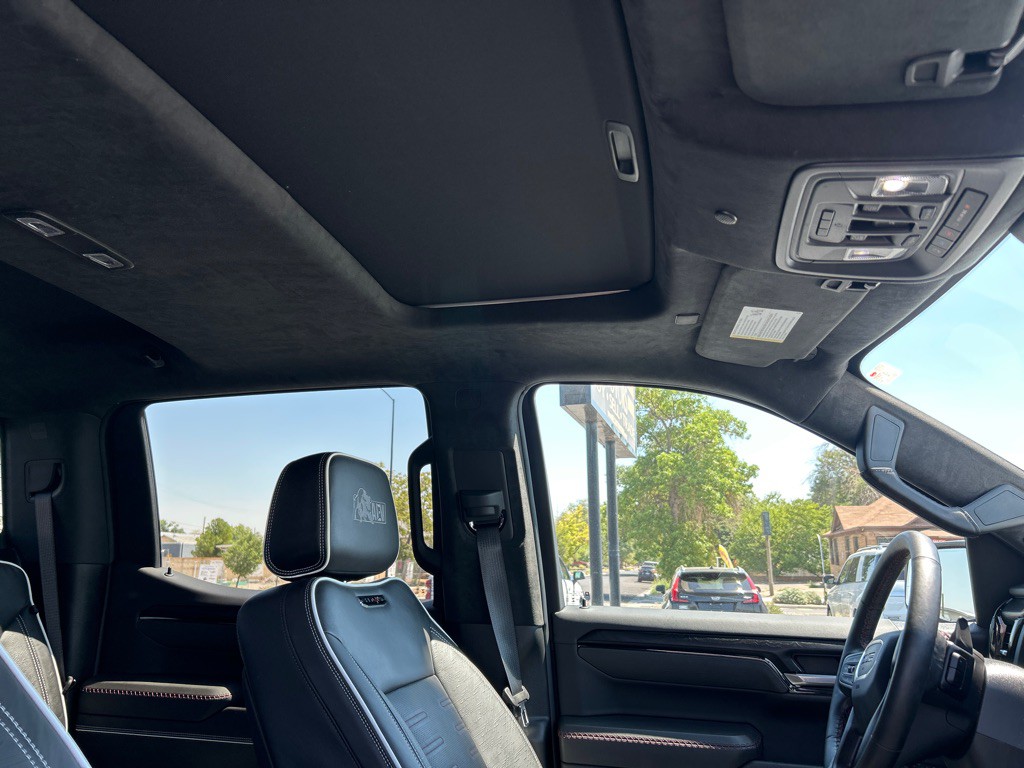 2024 GMC Sierra Image 15
