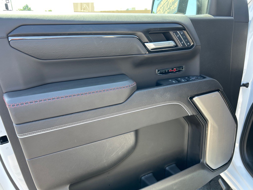 2024 GMC Sierra Image 20