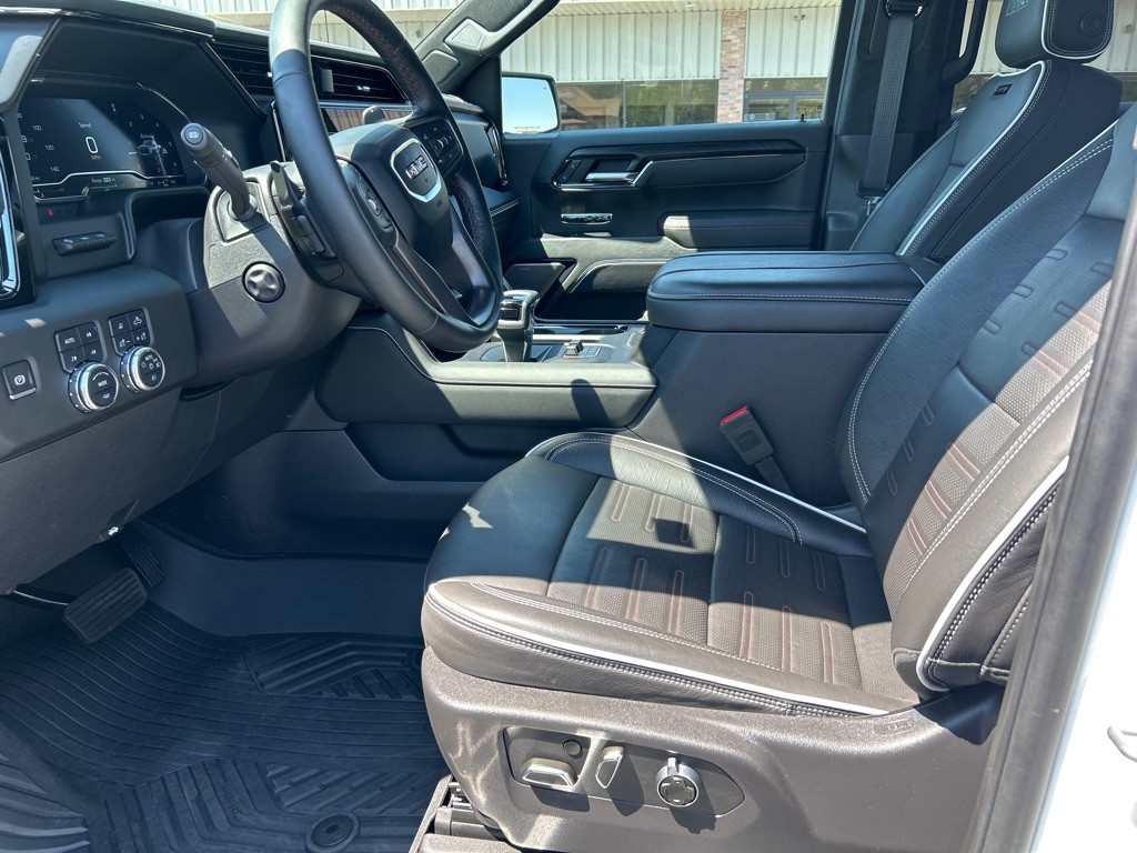 2024 GMC Sierra Image 21