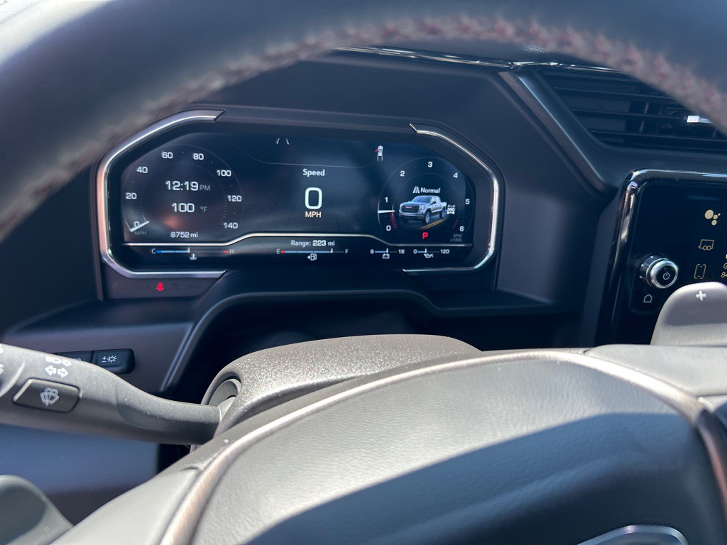 2024 GMC Sierra Image 23