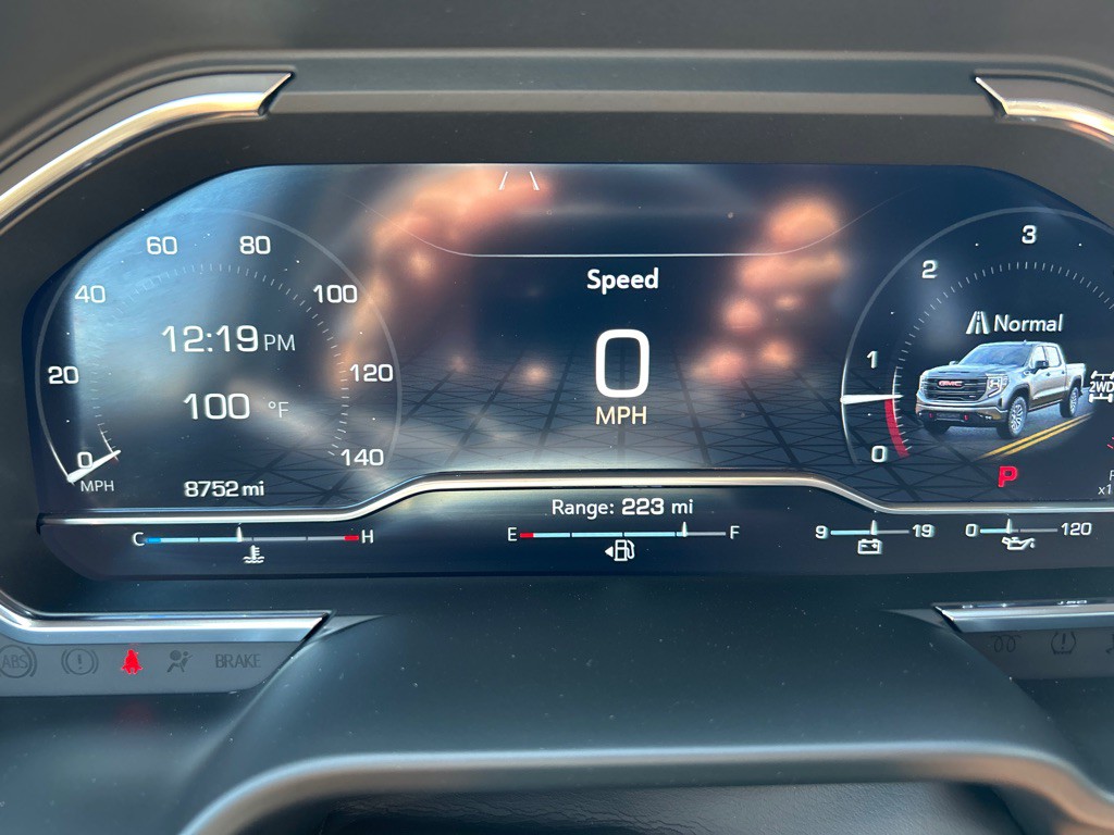 2024 GMC Sierra Image 24
