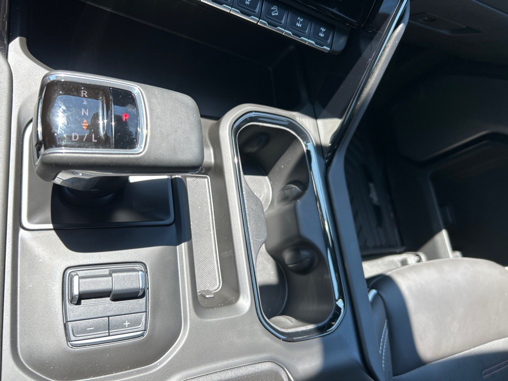 2024 GMC Sierra Image 27