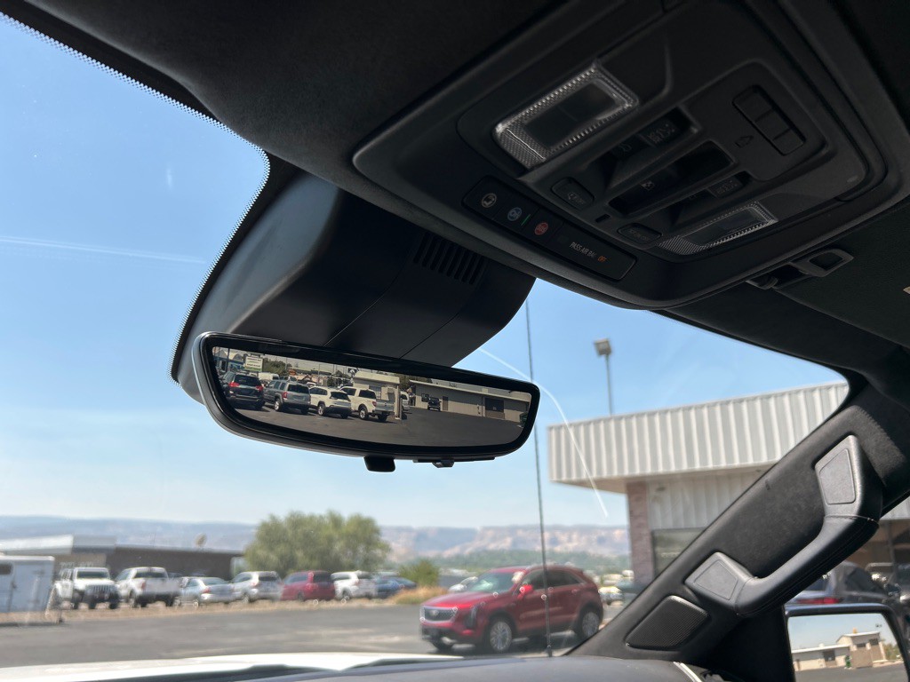 2024 GMC Sierra Image 29