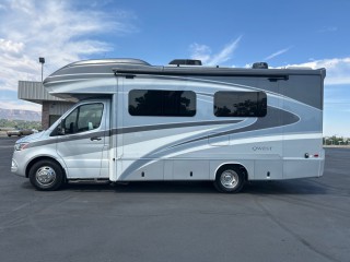 Image for 2022 Mercedes-Benz Sprinter 3500 ID: 6741598