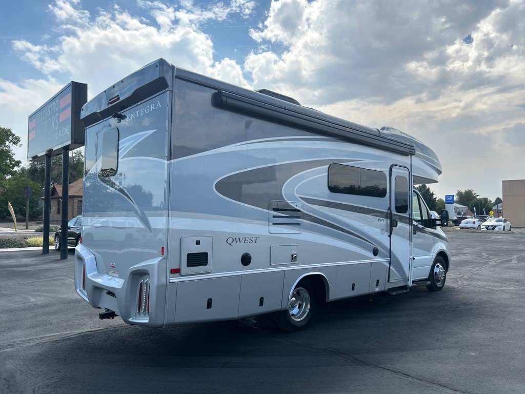 2022 Mercedes-Benz Sprinter Image 6