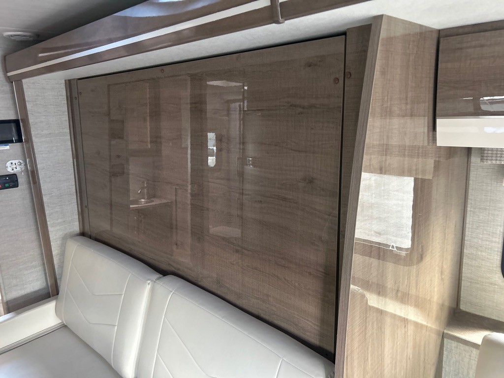 2022 Mercedes-Benz Sprinter Image 19