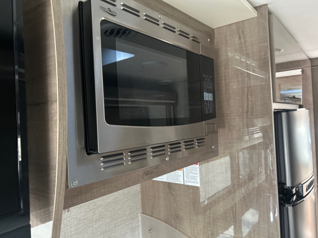 2022 Mercedes-Benz Sprinter Image 21