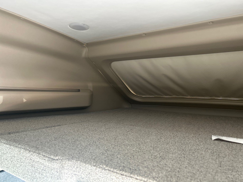 2022 Mercedes-Benz Sprinter Image 34
