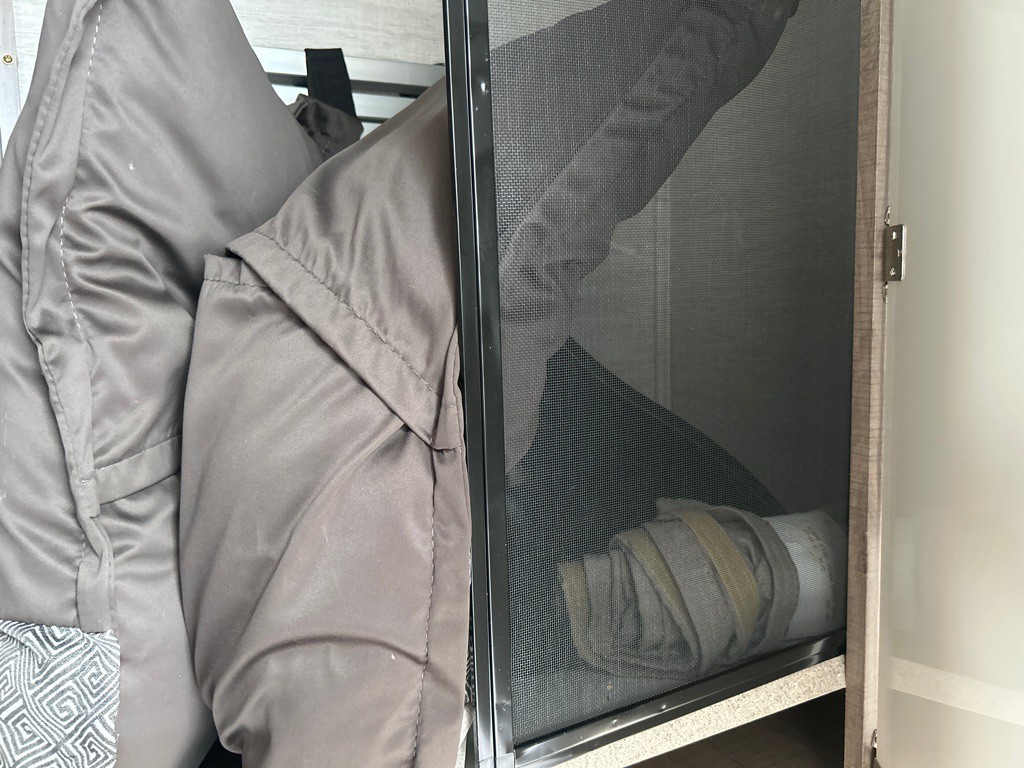 2022 Mercedes-Benz Sprinter Image 38
