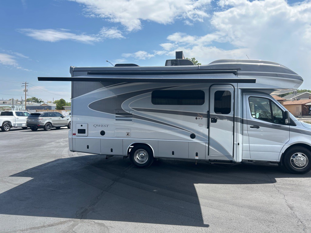 2022 Mercedes-Benz Sprinter Image 49