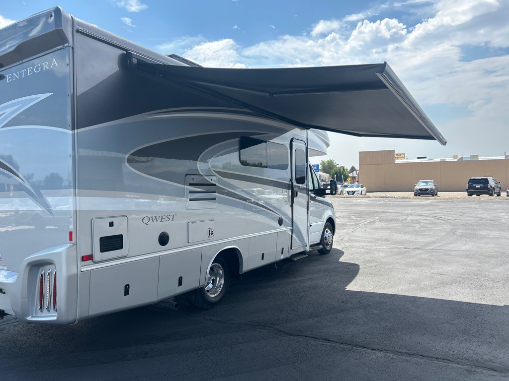 2022 Mercedes-Benz Sprinter Image 50