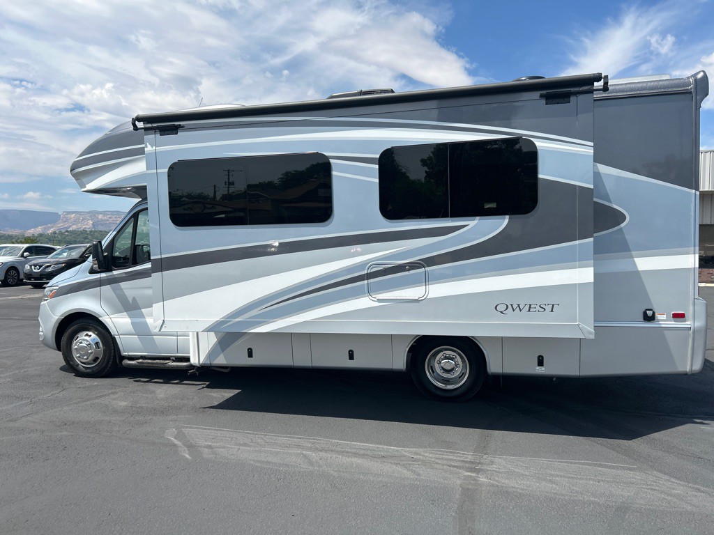 2022 Mercedes-Benz Sprinter Image 52