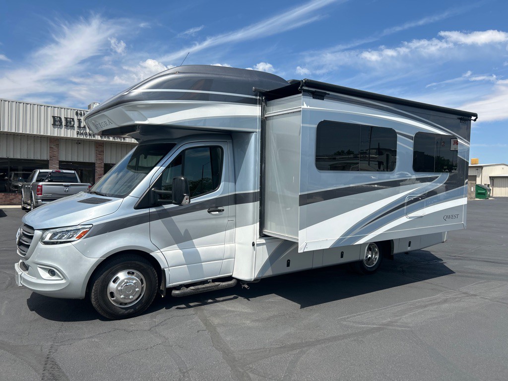 2022 Mercedes-Benz Sprinter Image 53