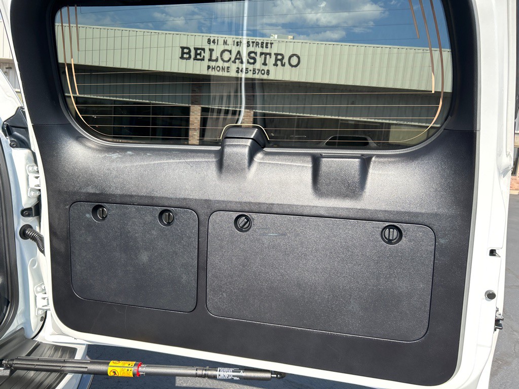 2023 Lexus GX Image 9