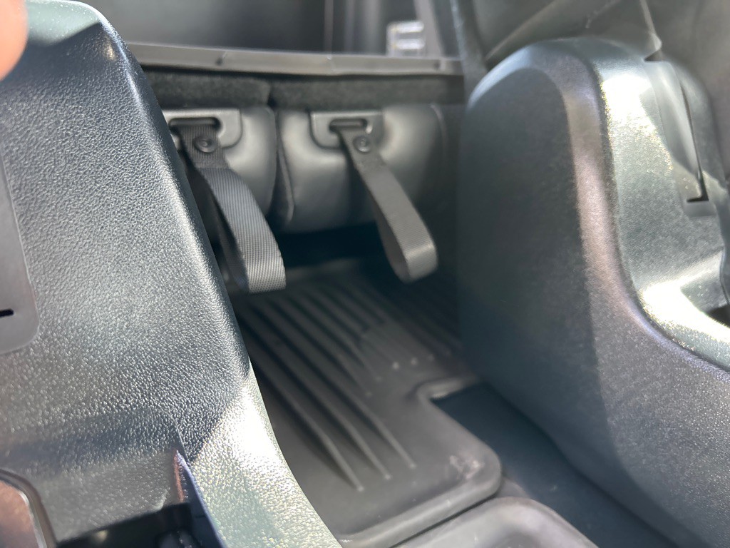 2023 Lexus GX Image 20