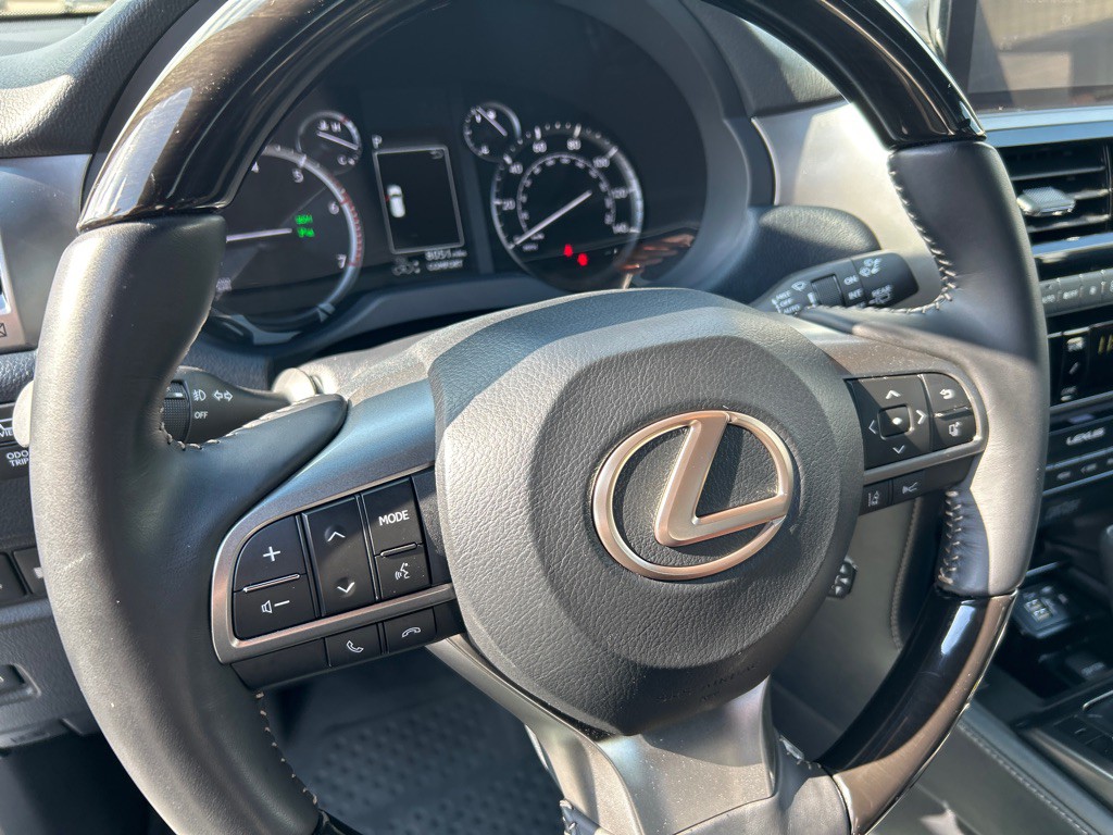 2023 Lexus GX Image 26