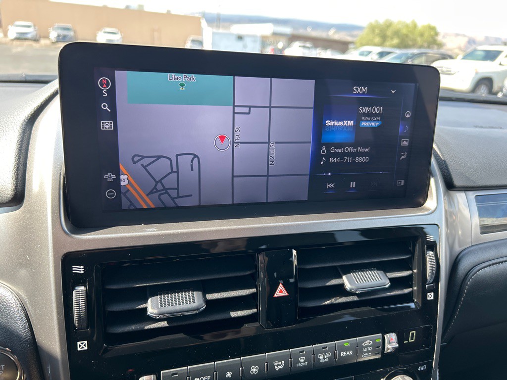 2023 Lexus GX Image 28