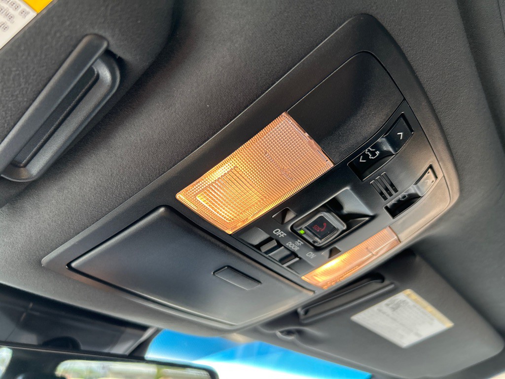 2023 Lexus GX Image 33