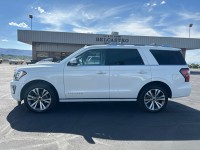 Image for 2021 Ford Expedition Platinum ID: 6744372