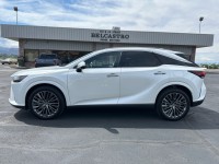 Image for 2025 Lexus RX 450H+ LUXURY ID: 6744386