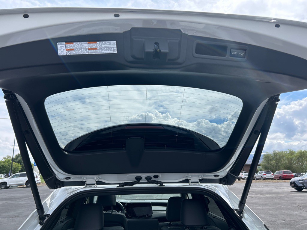 2025 Lexus RX Image 9