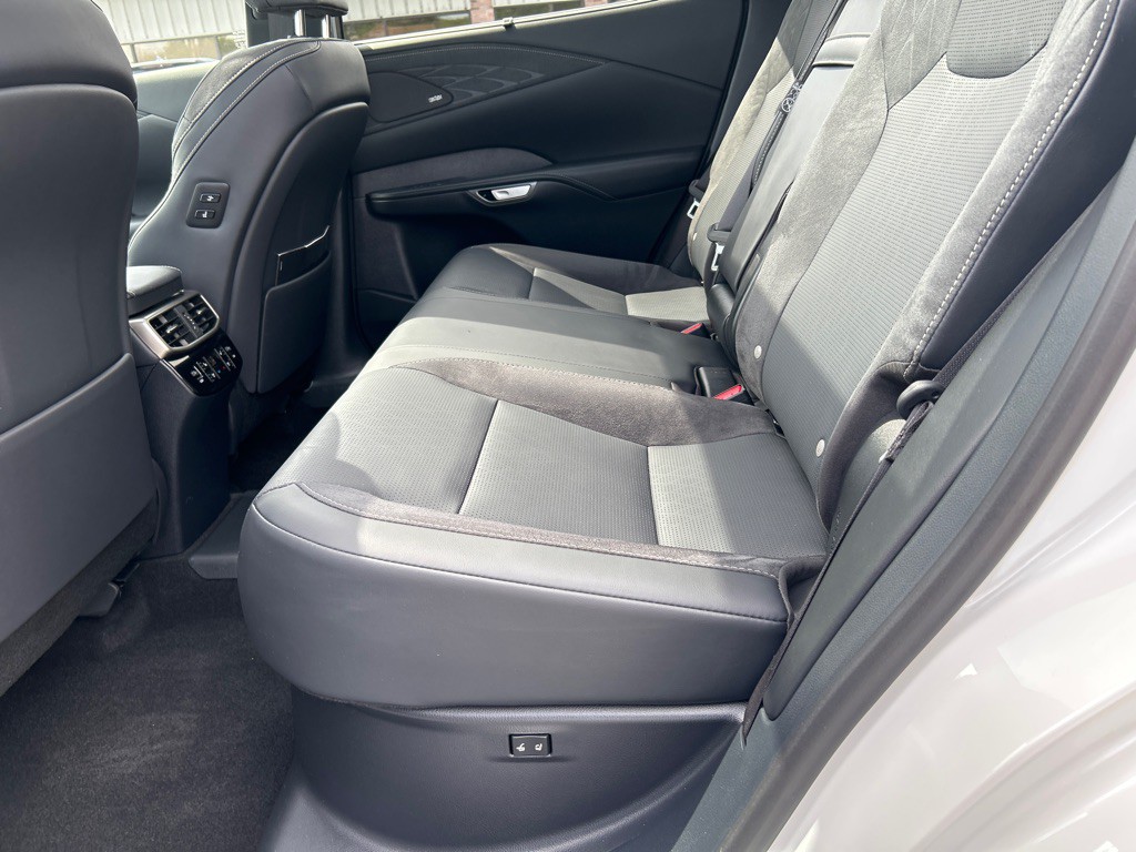 2025 Lexus RX Image 21