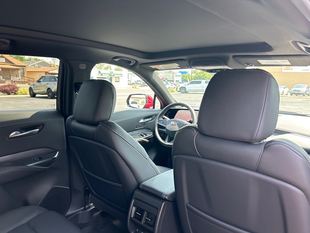 2024 Cadillac XT4 Image 15