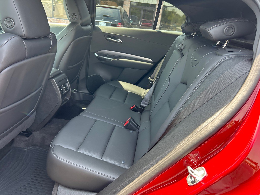 2024 Cadillac XT4 Image 19