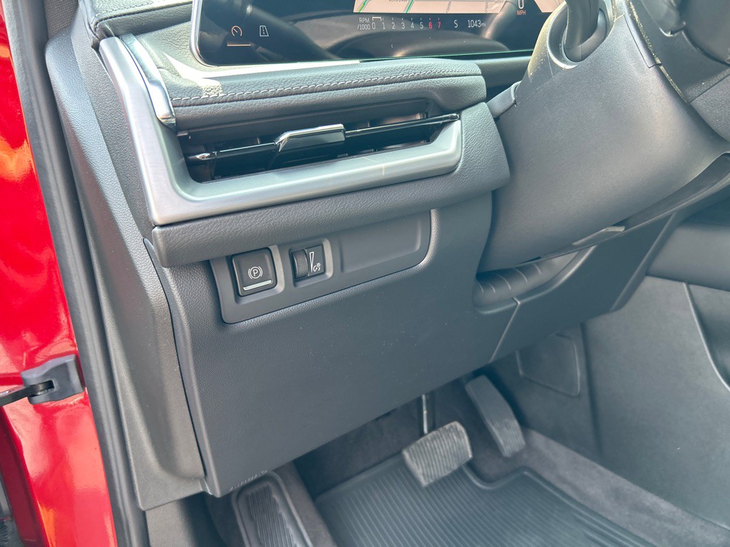 2024 Cadillac XT4 Image 23