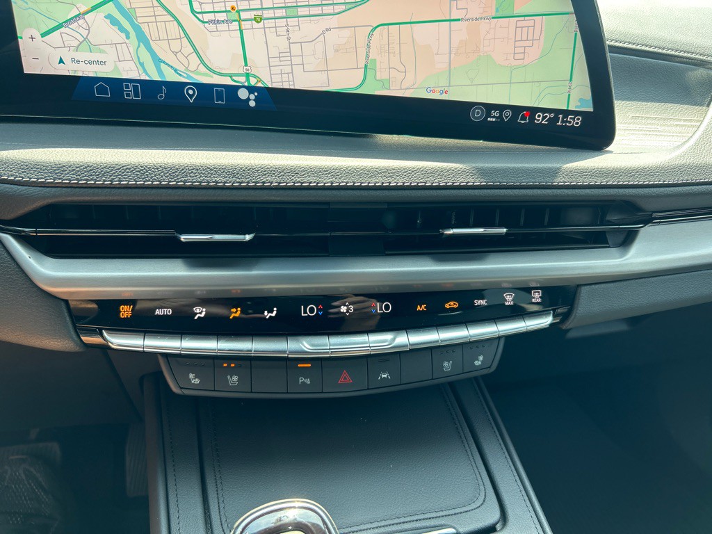 2024 Cadillac XT4 Image 26