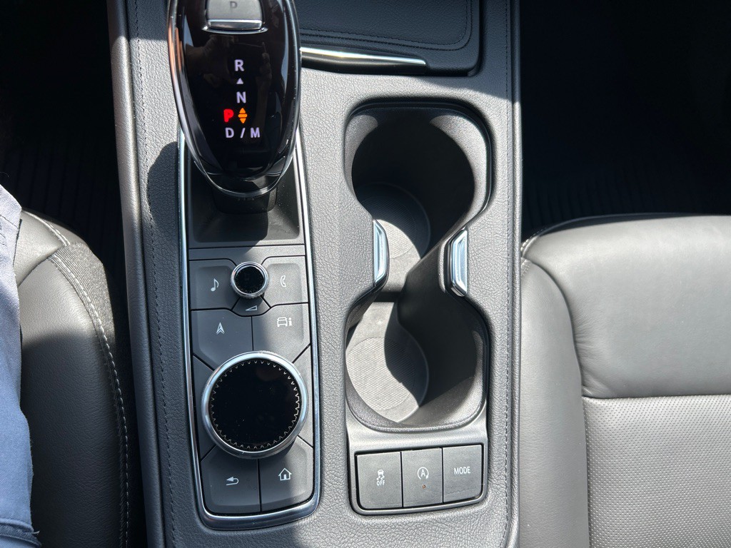 2024 Cadillac XT4 Image 27