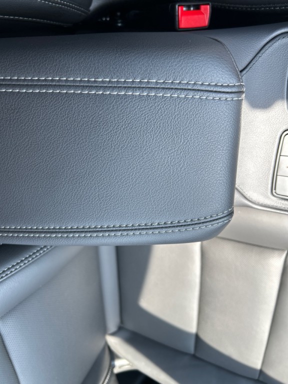 2024 Cadillac XT4 Image 28