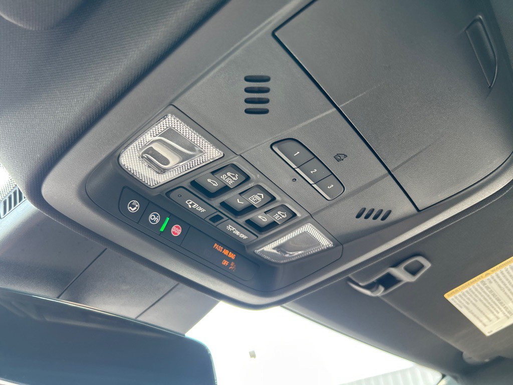 2024 Cadillac XT4 Image 29