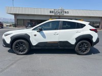 Image for 2024 Subaru Crosstrek Wilderness ID: 6760340