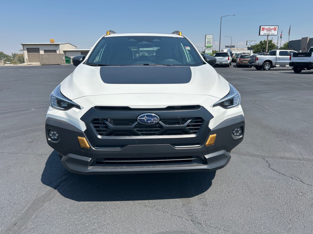 2024 Subaru Crosstrek Image 3