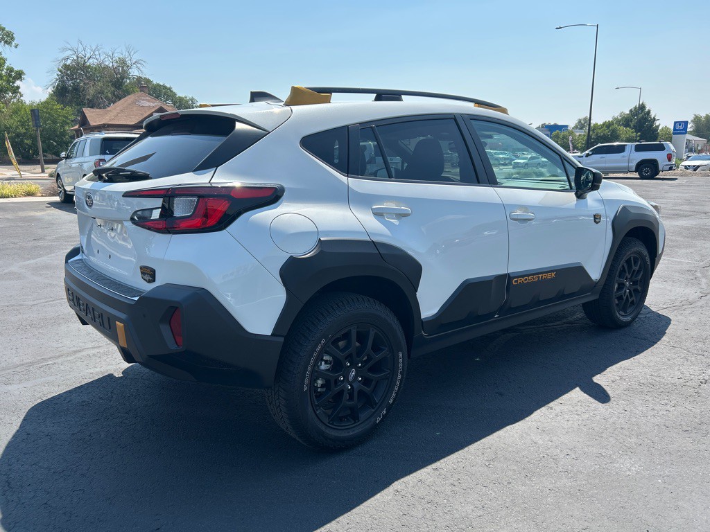 2024 Subaru Crosstrek Image 6